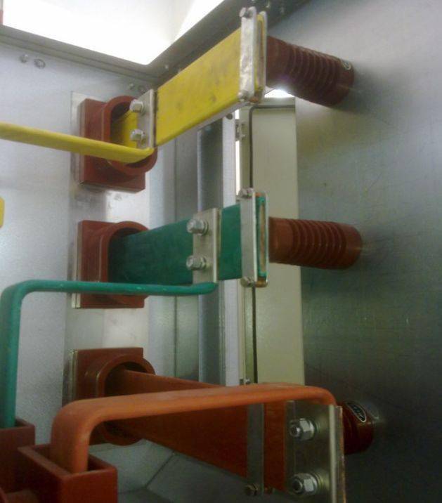 十七张图片说明高压开关柜的安装过程和注意事项，太专业了！