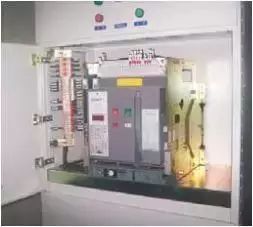 低电压开关柜不同类型型号！