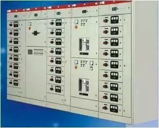 低电压开关柜不同类型型号！