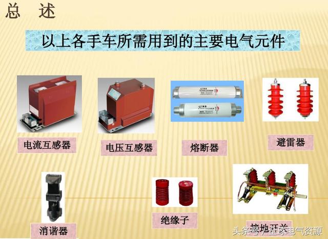 10KV开关柜内部功能手车结构已充分说明，易于理解！