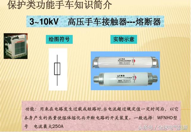 10KV开关柜内部功能手车结构已充分说明，易于理解！