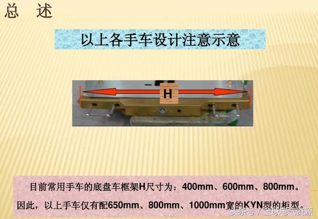 10KV开关柜内部功能手车结构已充分说明，易于理解！