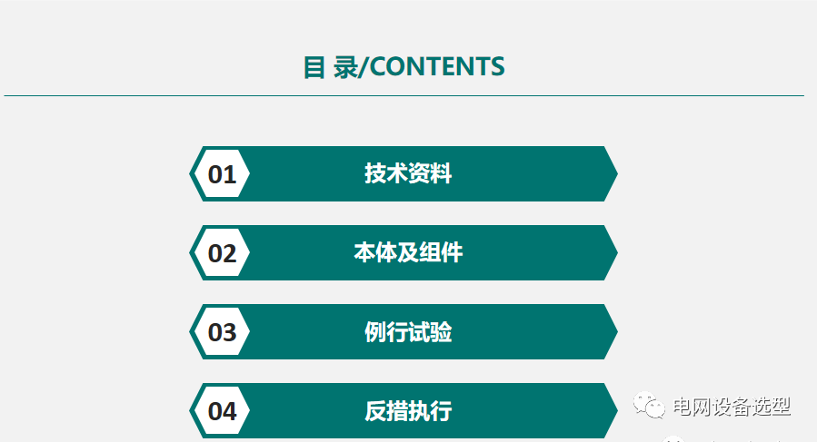 国家电网公司开关柜评估规则详细说明