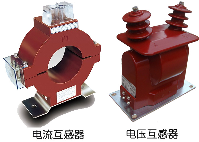 简要解释为什么在开关柜中使用变压器