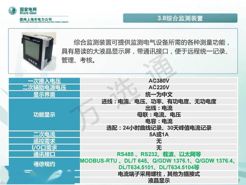 国家电网低电压开关柜标准化设计方案