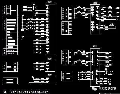 10kV高压开关柜 6机柜设计注意事项，您见过吗？