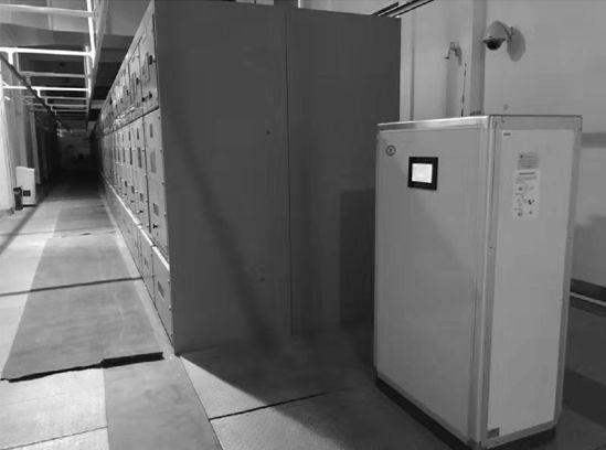变电站高电压开关柜防结露技术方案