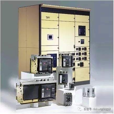 中国工业控制|低电压开关柜基本知识