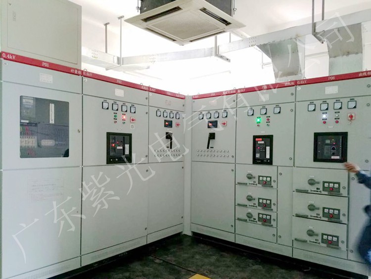 高电压和低电压开关柜的维护内容是什么