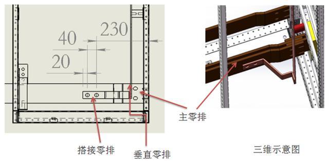 如何计算低压开关柜铜排的数量？这是我见过的最受欢迎和最美丽的文章！