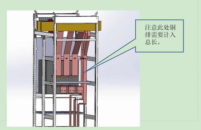 如何计算低压开关柜铜排的数量？这是我见过的最受欢迎和最美丽的文章！