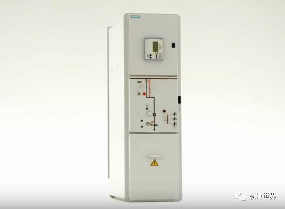 呼和浩特轨道交通1号线一期工程供电系统35KV地理信息系统开关柜设备采购