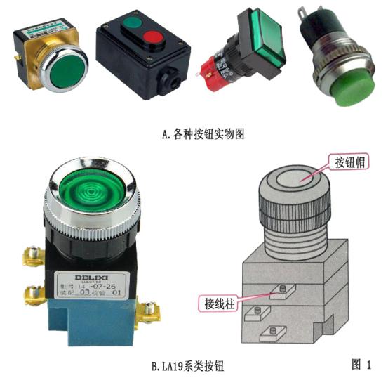 配电箱按钮，阅读这篇文章，你会更好地了解它。