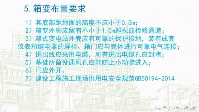 我在1级、2级和3级配电箱有什么样的设备？如何配置它？你早就应该知道了。