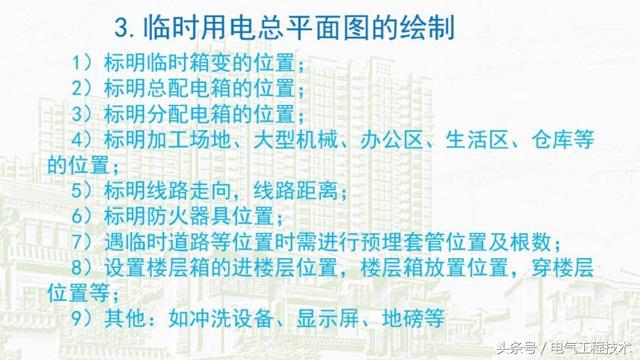 我在1级、2级和3级配电箱有什么样的设备？如何配置它？你早就应该知道了。