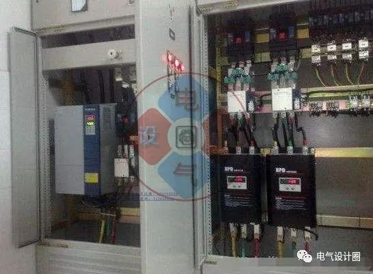 日本的配电箱设计太先进了，难怪国内的漏电开关总是跳闸！