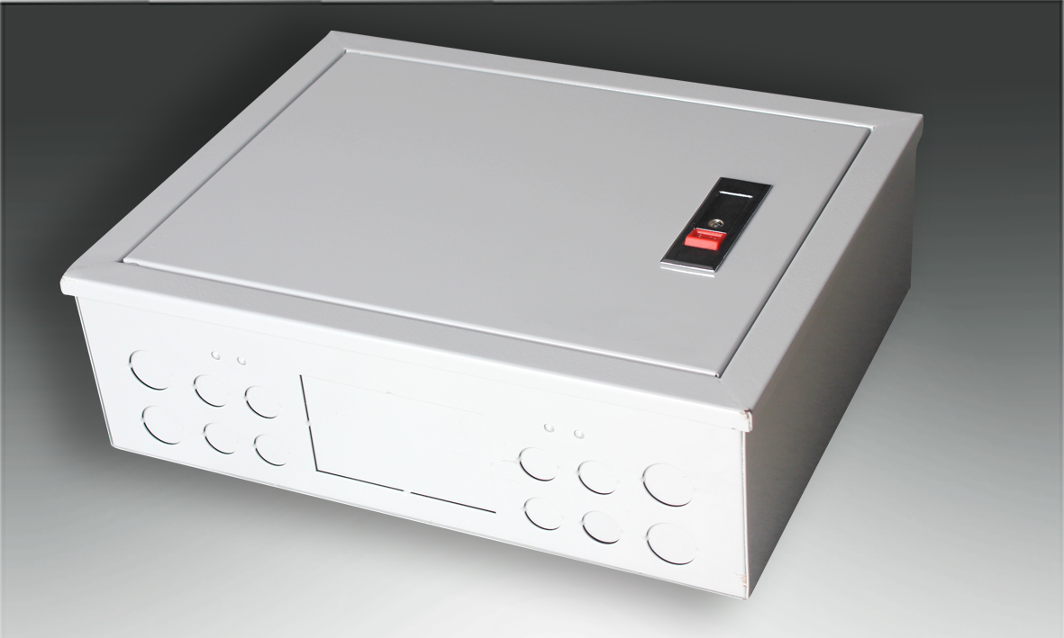 TIBOX对配电箱外壳的检验标准介绍