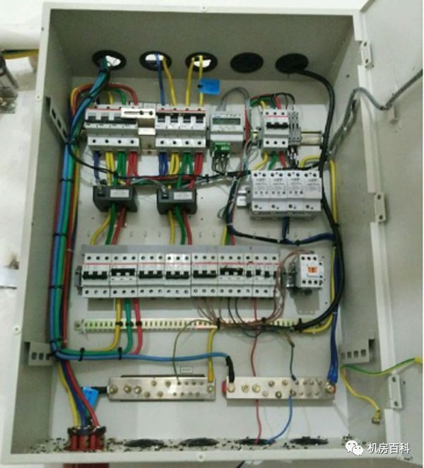 配电箱安装过程中应该注意哪些“事情”？